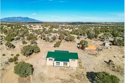 952 Twin Lakes Rd, Walsenburg, CO 81089 - Photo 3