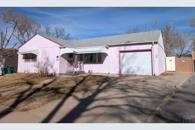1215 Liberty Lane, Pueblo, CO 81001 - Photo 1
