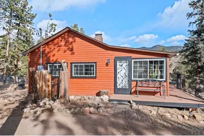 55887 US Hwy 285, Shawnee, CO 80475 - Photo 1