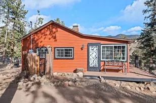 55887 US Hwy 285, Shawnee, CO 80475 - Photo 1