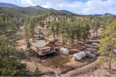 55887 US Hwy 285, Shawnee, CO 80475 - Photo 5