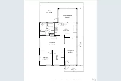 55887 US Hwy 285, Shawnee, CO 80475 - Photo 33