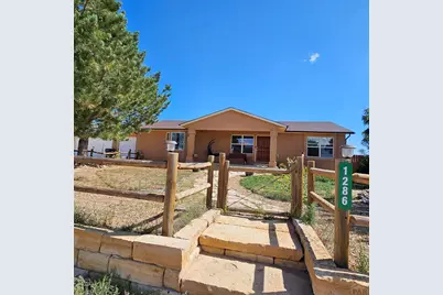 1286 N Ladonia Dr, Pueblo, CO 81007 - Photo 1
