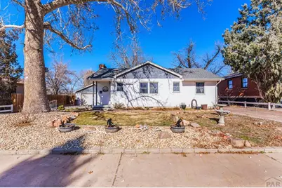 3011 Vail Ave, Pueblo, CO 81005 - Photo 3