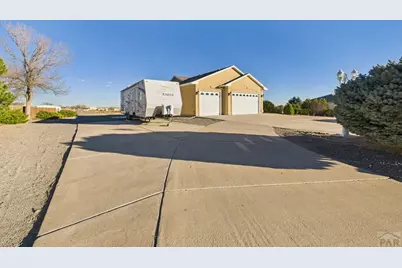 36 S Rolling Prairie Dr, Pueblo West, CO 81007 - Photo 5