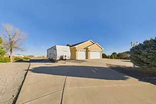 36 S Rolling Prairie Dr, Pueblo West, CO 81007 - Photo 5