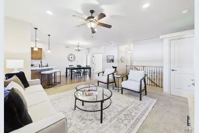 36 S Rolling Prairie Dr, Pueblo West, CO 81007 - Photo 9