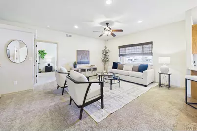 36 S Rolling Prairie Dr, Pueblo West, CO 81007 - Photo 9