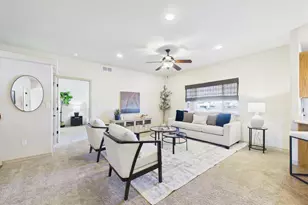 36 S Rolling Prairie Dr, Pueblo West, CO 81007 - Photo 9