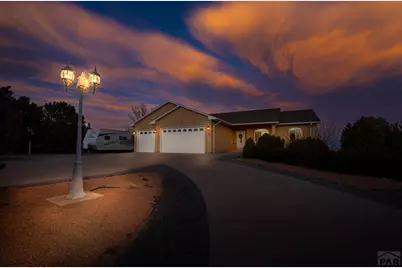 36 S Rolling Prairie Dr, Pueblo West, CO 81007 - Photo 3