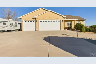 36 S Rolling Prairie Dr, Pueblo West, CO 81007 - Photo 1