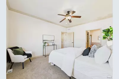 36 S Rolling Prairie Dr, Pueblo West, CO 81007 - Photo 29