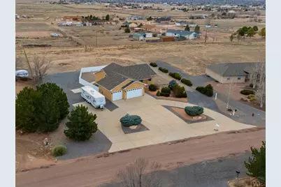 36 S Rolling Prairie Dr, Pueblo West, CO 81007 - Photo 49