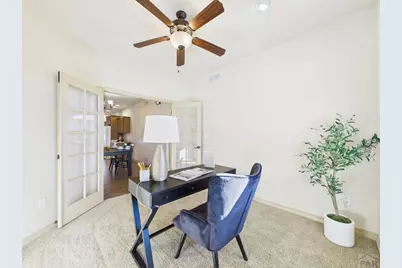 36 S Rolling Prairie Dr, Pueblo West, CO 81007 - Photo 21