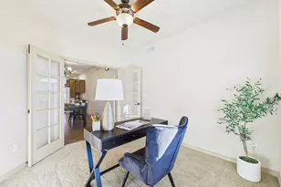 36 S Rolling Prairie Dr, Pueblo West, CO 81007 - Photo 21