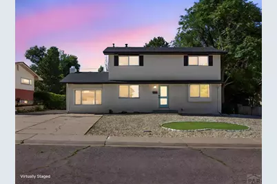 62 Louis Nelson Rd, Pueblo, CO 81001 - Photo 1