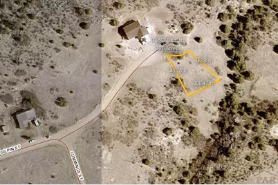 Lot 116 Gilpin St, Colorado City, CO 81019 - Photo 9