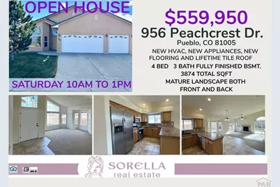 956 Peachcrest Dr, Pueblo, CO 81005 - Photo 21