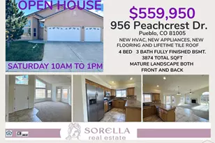 956 Peachcrest Dr, Pueblo, CO 81005 - Photo 21
