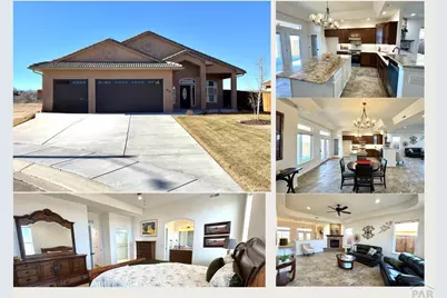 815 Thorncrest Dr, Pueblo, CO 81005 - Photo 17