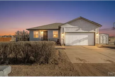 260 S Siesta Dr, Pueblo West, CO 81007 - Photo 1