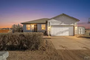 260 S Siesta Dr, Pueblo West, CO 81007 - Photo 1