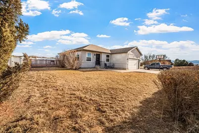 260 S Siesta Dr, Pueblo West, CO 81007 - Photo 35