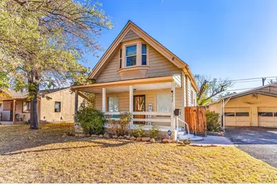 2612 5th Ave, Pueblo, CO 81003 - Photo 1