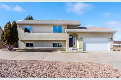 649 S Bond Dr. E, Pueblo West, CO 81007 - Photo 1