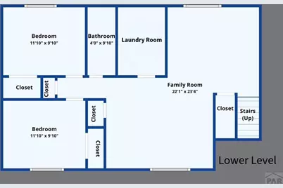 649 S Bond Dr. E, Pueblo West, CO 81007 - Photo 37