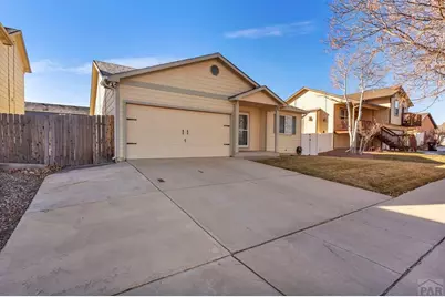 3806 Pronghorn Lane, Pueblo, CO 81005 - Photo 3