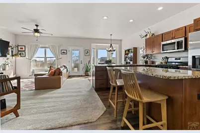 198 S Eads Dr, Pueblo West, CO 81007 - Photo 3