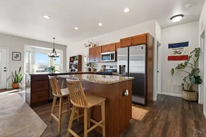 198 S Eads Dr, Pueblo West, CO 81007 - Photo 7