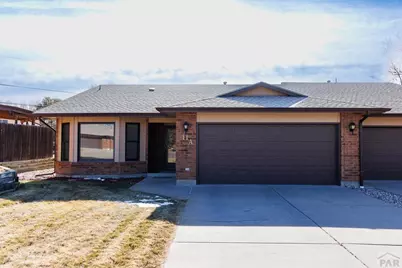 11 Towerbridge Court #A, Pueblo, CO 81001 - Photo 1