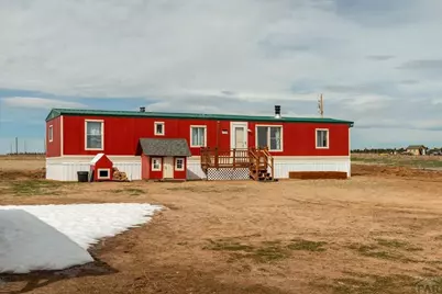 37155 E Jones Rd., Yoder, CO 80864 - Photo 41