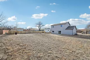 365 W Buttercup Way, Pueblo West, CO 81007 - Photo 35