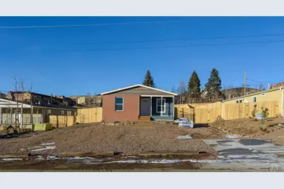 525 Carr Ave, Cripple Creek, CO 80813 - Photo 1