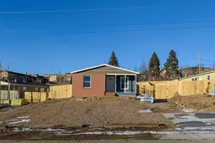 525 Carr Ave, Cripple Creek, CO 80813 - Photo 1
