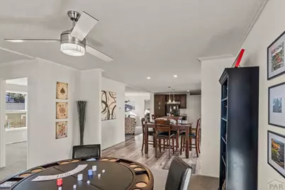 525 Carr Ave, Cripple Creek, CO 80813 - Photo 3