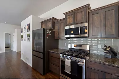 926 S Monterosa Dr, Pueblo West, CO 81007 - Photo 17
