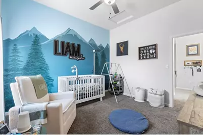 926 S Monterosa Dr, Pueblo West, CO 81007 - Photo 27