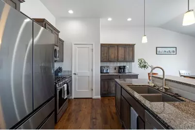 926 S Monterosa Dr, Pueblo West, CO 81007 - Photo 13