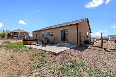 926 S Monterosa Dr, Pueblo West, CO 81007 - Photo 45
