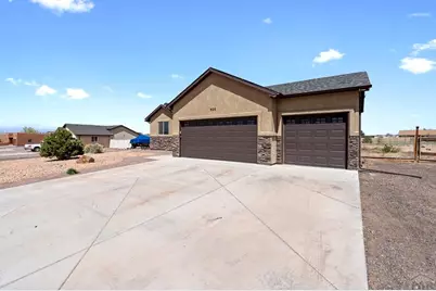 926 S Monterosa Dr, Pueblo West, CO 81007 - Photo 41