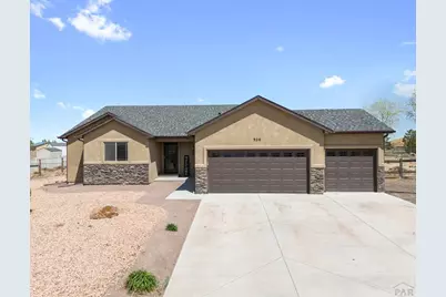 926 S Monterosa Dr, Pueblo West, CO 81007 - Photo 5