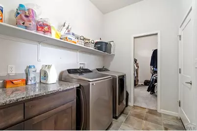 926 S Monterosa Dr, Pueblo West, CO 81007 - Photo 33