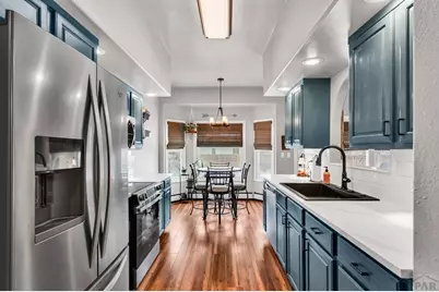 562 S Hook Dr, Pueblo West, CO 81007 - Photo 13