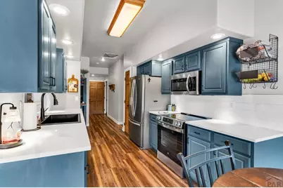 562 S Hook Dr, Pueblo West, CO 81007 - Photo 11