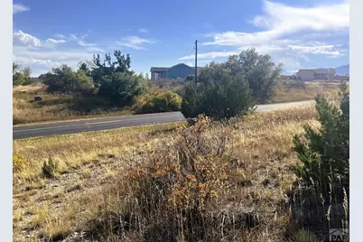 Tbd (Lot 22) Cuerno Verde Blvd, Colorado City, CO 81019 - Photo 9