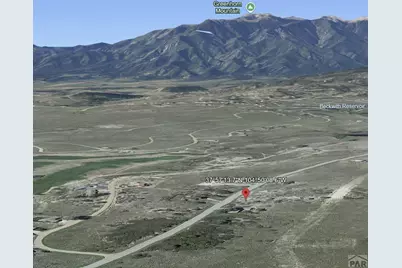 Tbd (Lot 22) Cuerno Verde Blvd, Colorado City, CO 81019 - Photo 13